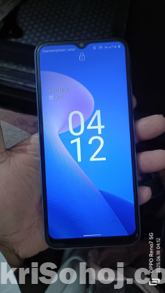 Realme c30s